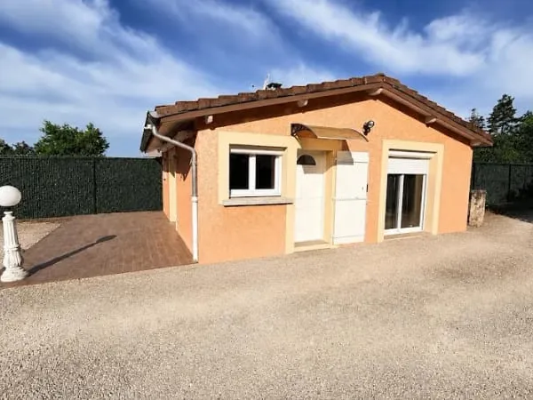 Appartement 1 pièce 39 m²