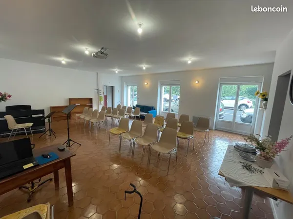 Location rdc lodeve