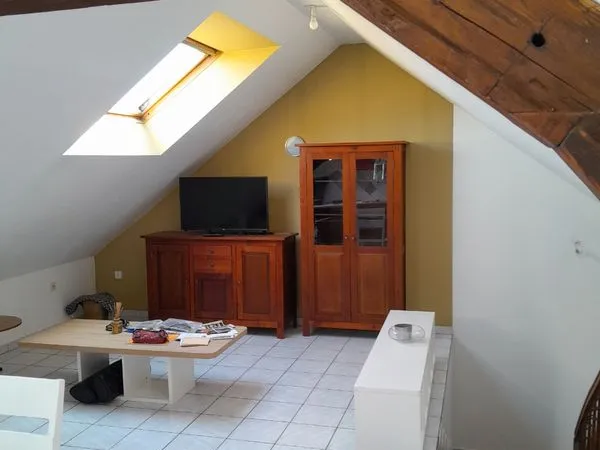 A louer t2 meublé Belfort