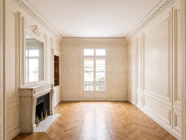 Appartement 3 pièces 82 m²