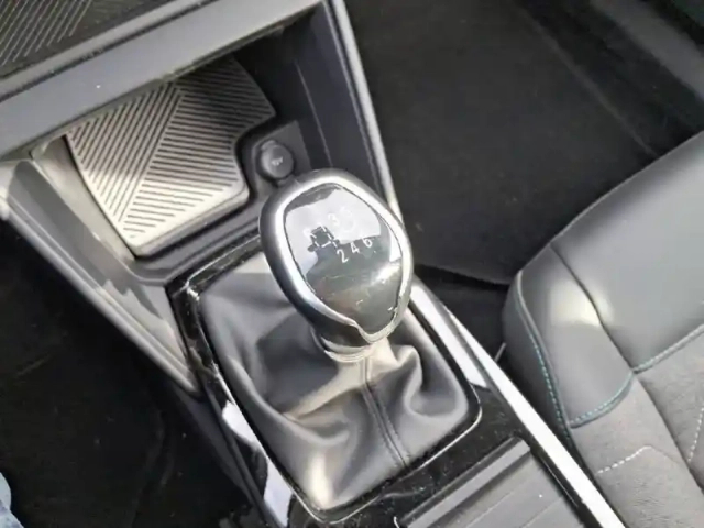 Citroën C4 bluehdi 110 s&amp;s bvm6 — photo 14