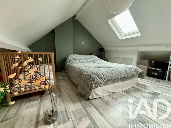 Vente Maison/villa 3 pièces
