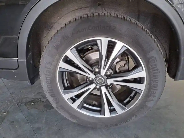 Nissan X-Trail dci 150 7pl — photo 52
