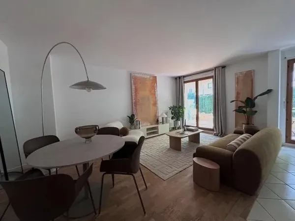 LEVALLOIS PERRET - 1 rue Baudin