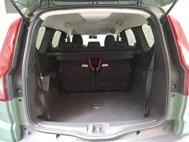 Dacia Jogger eco-g 100 7 places gsr2 — photo 20