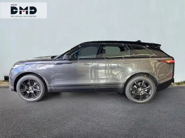 Land Rover Range Rover velar 2.0 p400e 404ch phev dynamic se awd bva — photo 21