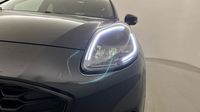 Ford Puma 1.0 EcoBoost 125ch S&S mHEV ST-Line X Powershift — photo 17