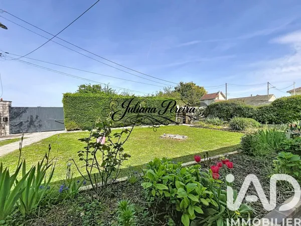 Maison 5 pièces 90 m²