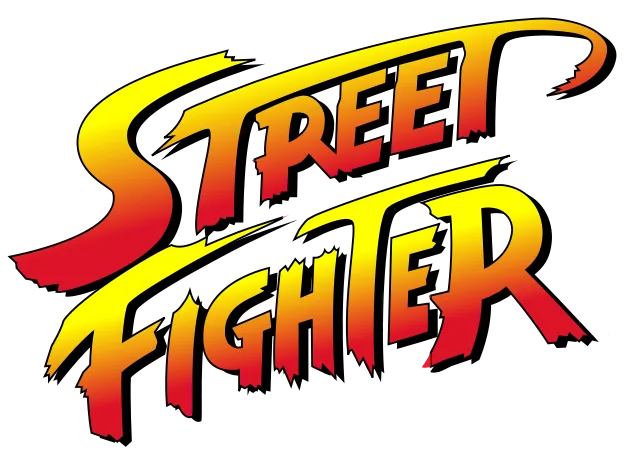 Street Fighter