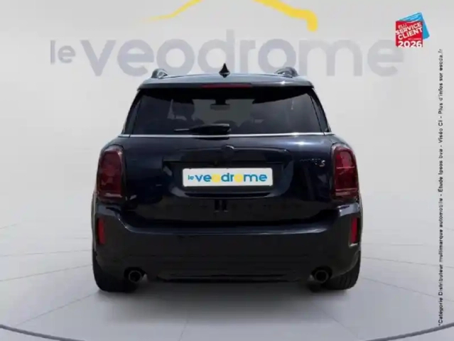 Mini Countryman cooper s 178ch  highlands all4 bva8 — photo 7