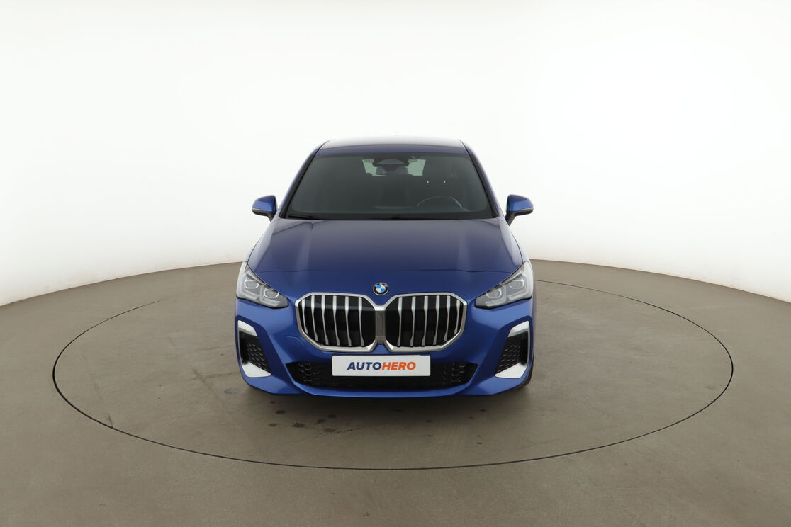 BMW Série 2 Active Tourer 218i M Sport DKG7 — photo 8