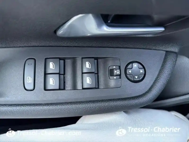 Opel Mokka 1.2 turbo hybrid 145 ch e-dct6 edition — photo 20