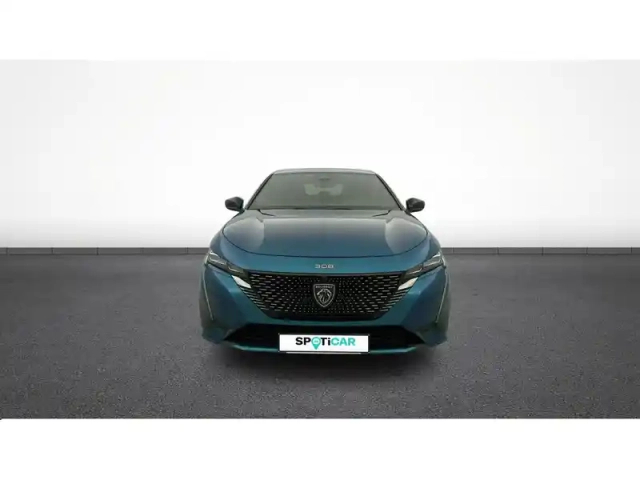 Peugeot 308 hybrid 136 e-dcs6
