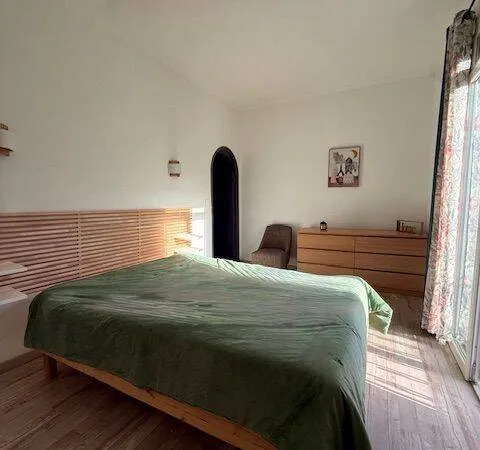Appartement 3 pièces 57 m²