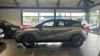 Renault Captur 1.8 E-Tech full hybrid 160ch esprit Alpine - 25 — photo 8