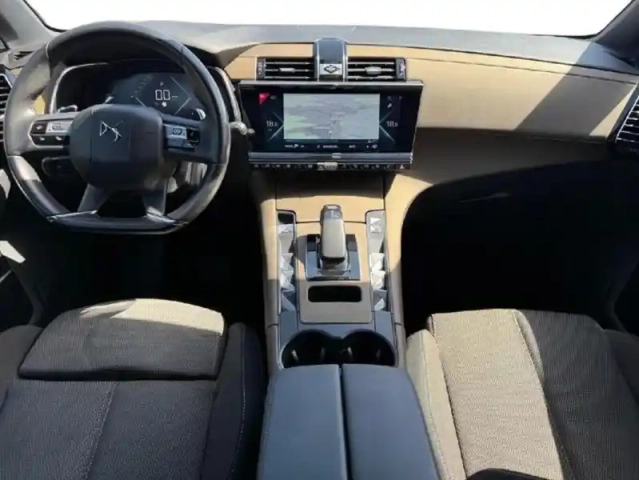 Ds Ds 7 crossback e-tense 225ch business — photo 23