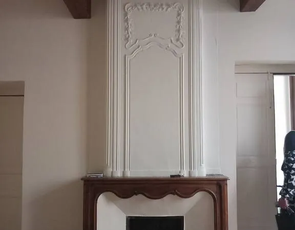 Appartement 3 pièces 98 m²