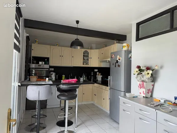 Location d appartement