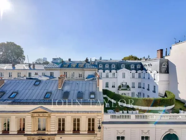 Rue Las Cases - Superbe Appartement avec Vues Exceptionnelles