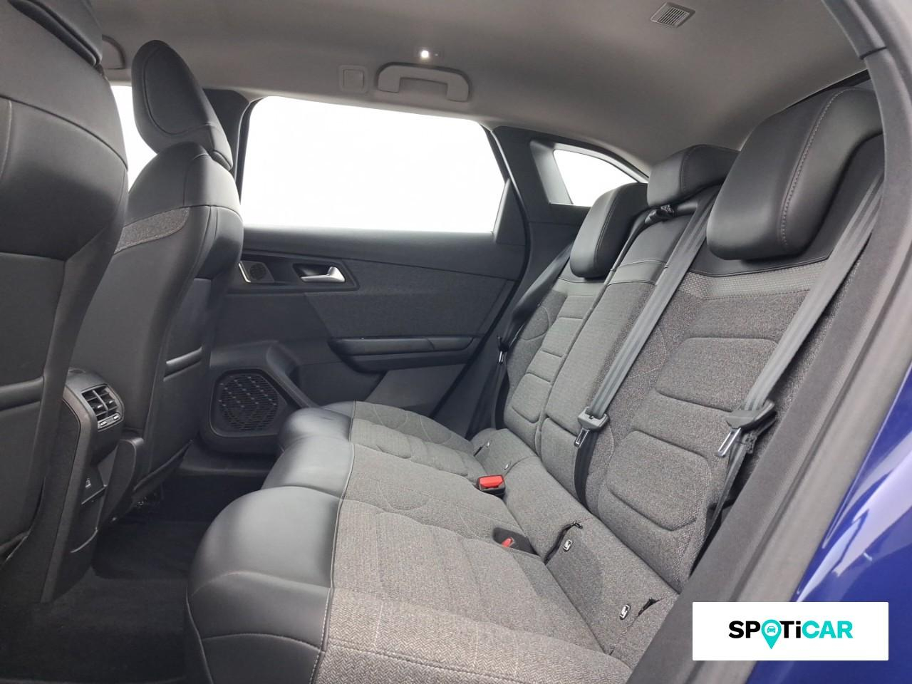 Citroën C5 X hybrid 225ch feel business eeat8 — photo 10