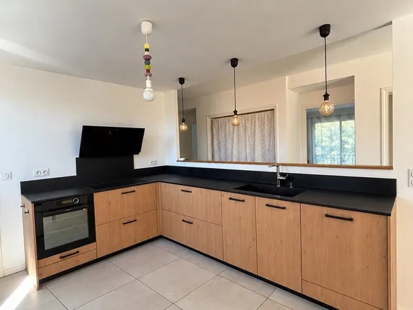 Appartement 5 pièces 111 m²