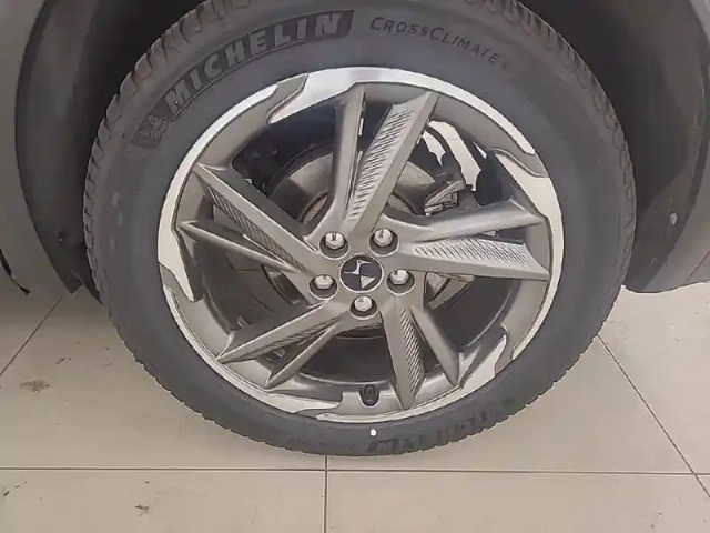 Ds Ds 7 ds7 crossback puretech 180 eat8 — photo 106