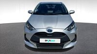 Toyota Yaris 116h Iconic 5p — photo 2