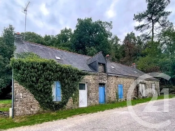 Maison 5 pièces 214 m²