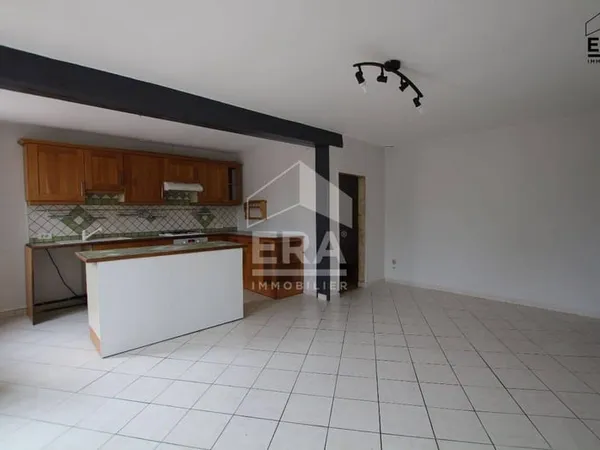 Maison 3 pièces 67 m²
