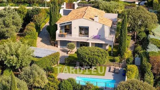 Villa 5 pièces 140 m²