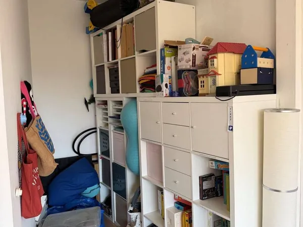 Local professionnel 1 pièce 16 m²