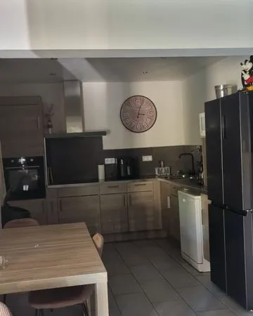 Maison Location Le Muy 4p 120m² 1652€