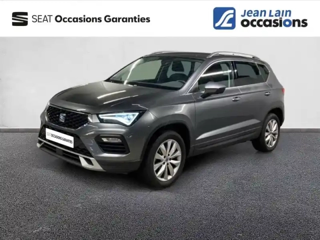 Seat Ateca 1.0 tsi 110 ch start/stop