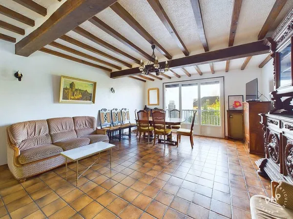 Maison 4 pièces 104 m²