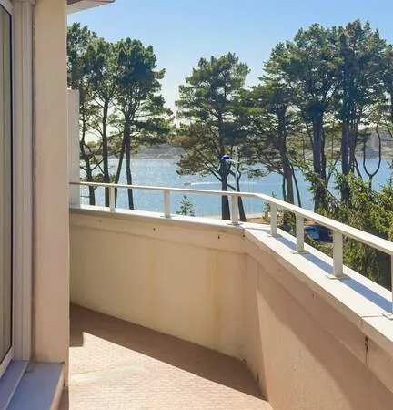Appartement 2 pièces 68 m²