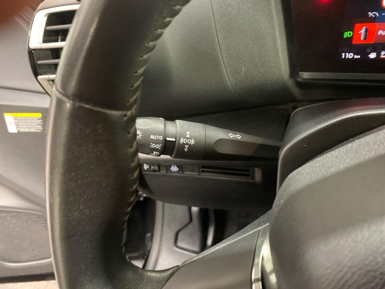 Citroën C4 puretech 100 s&s bvm6 feel — photo 21