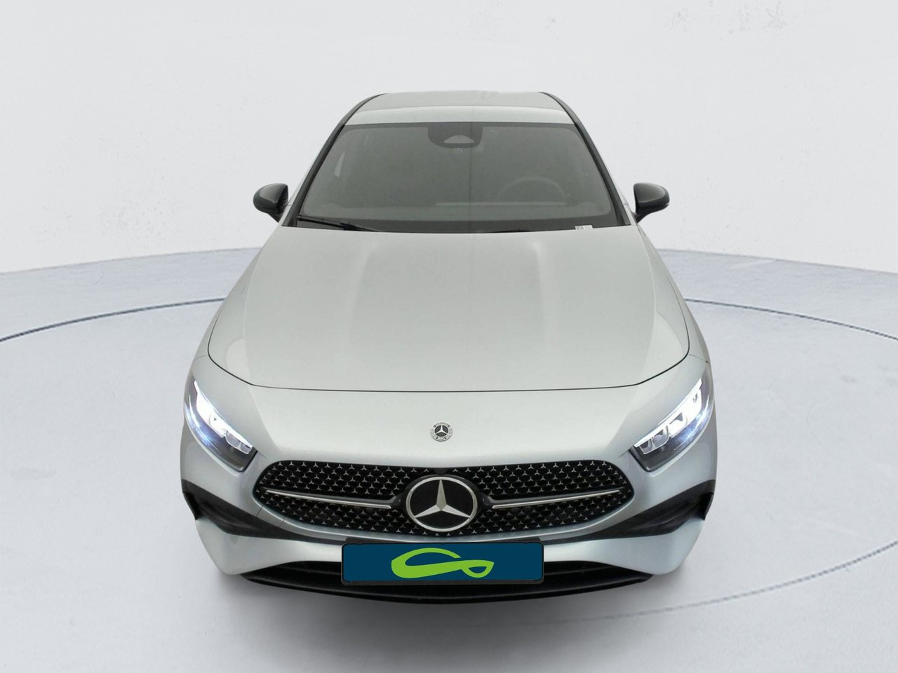 Mercedes Classe A — photo 8