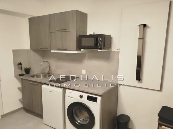 location appartement 1 Pièce(s)
