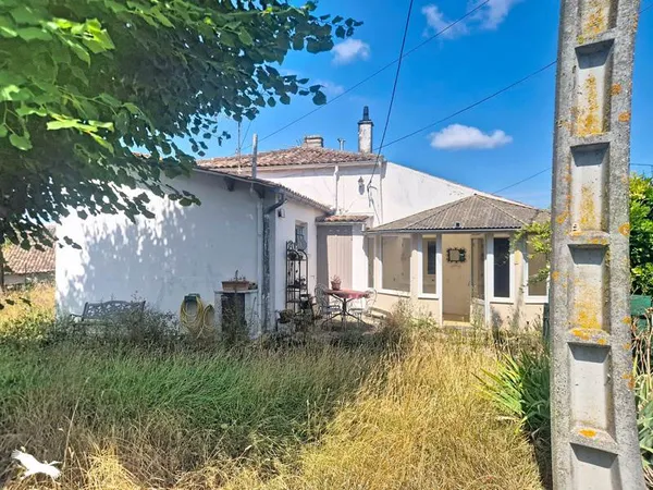 Maison 4 pièces 85 m²