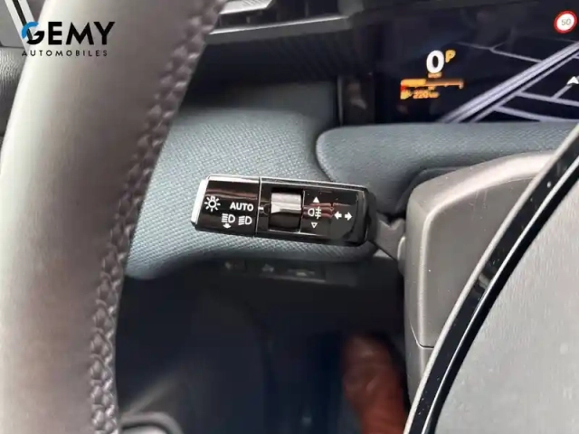 Citroën C5 Aircross hybride 145 ch e-dcs6 — photo 14