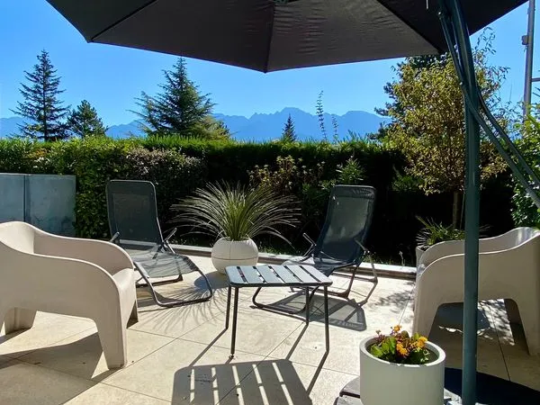 TRES BEL APPARTEMENT DUPLEX 92 m²