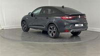 Renault Arkana 1.6 E-Tech 145ch RS Line -21B — photo 7