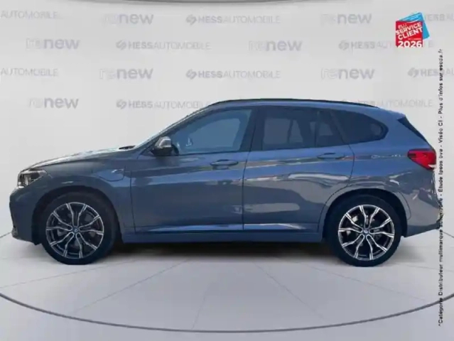 Bmw X1 xdrive25ea 220ch m sport 6cv — photo 9