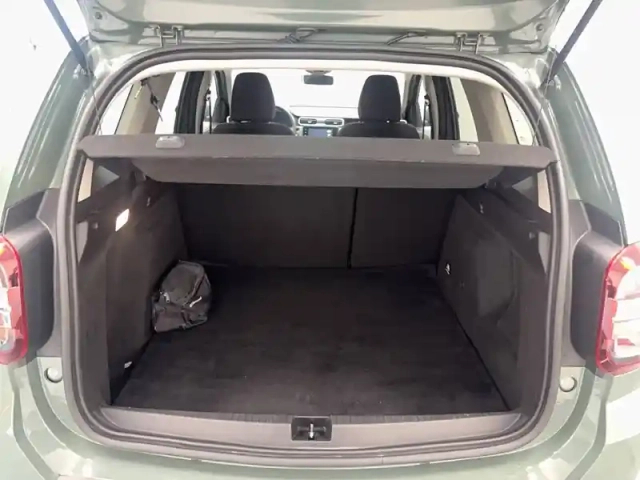 Dacia Duster eco-g 100 4x2 — photo 28