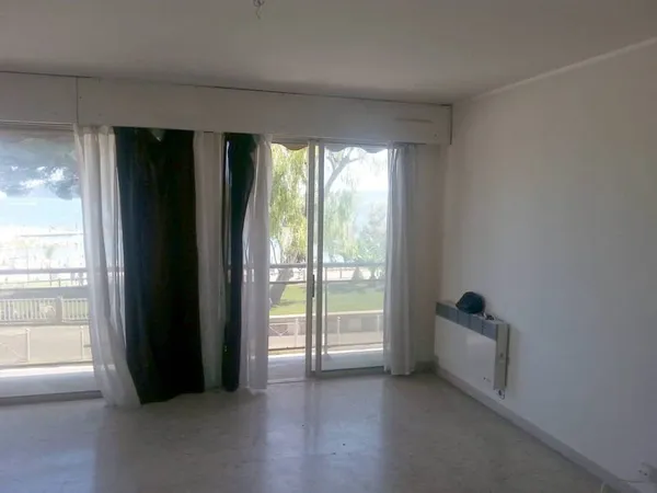 Appartement T5 Mourillon vue mer