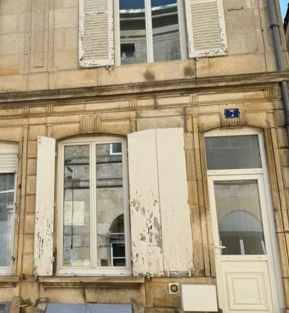 Maison 5 pièces 85 m²