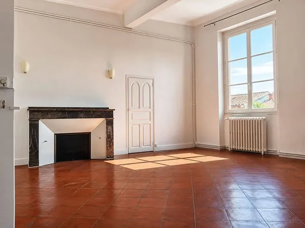 Appartement 4 pièces 106 m²