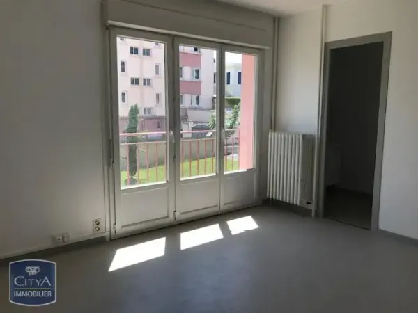 Appartement 1 pièce 28 m²