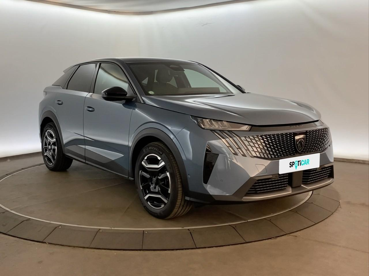 Peugeot 3008 electrique 210 ch 73 kwh allure — photo 3