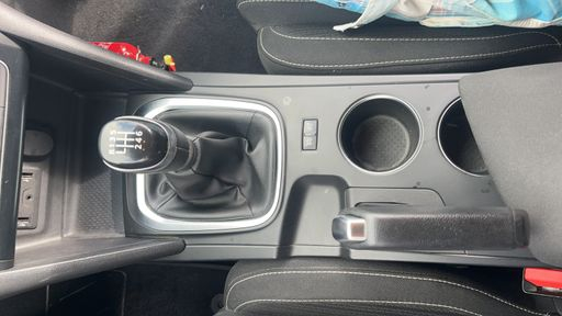Renault Megane 1.5 dCi 110 Energy - Intens – 2017 – 65885 km – Diesel – Boîte Manuelle — photo 10